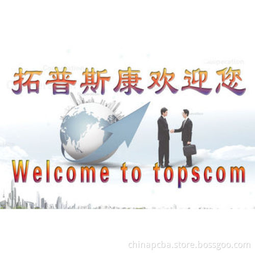 PCB Assembly, Suitable for Computers, Telecom Equipment and Industrial Consumer Control UnitNew
